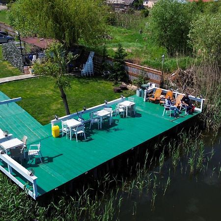 Отель Casa Mariana Муригьол Экстерьер фото