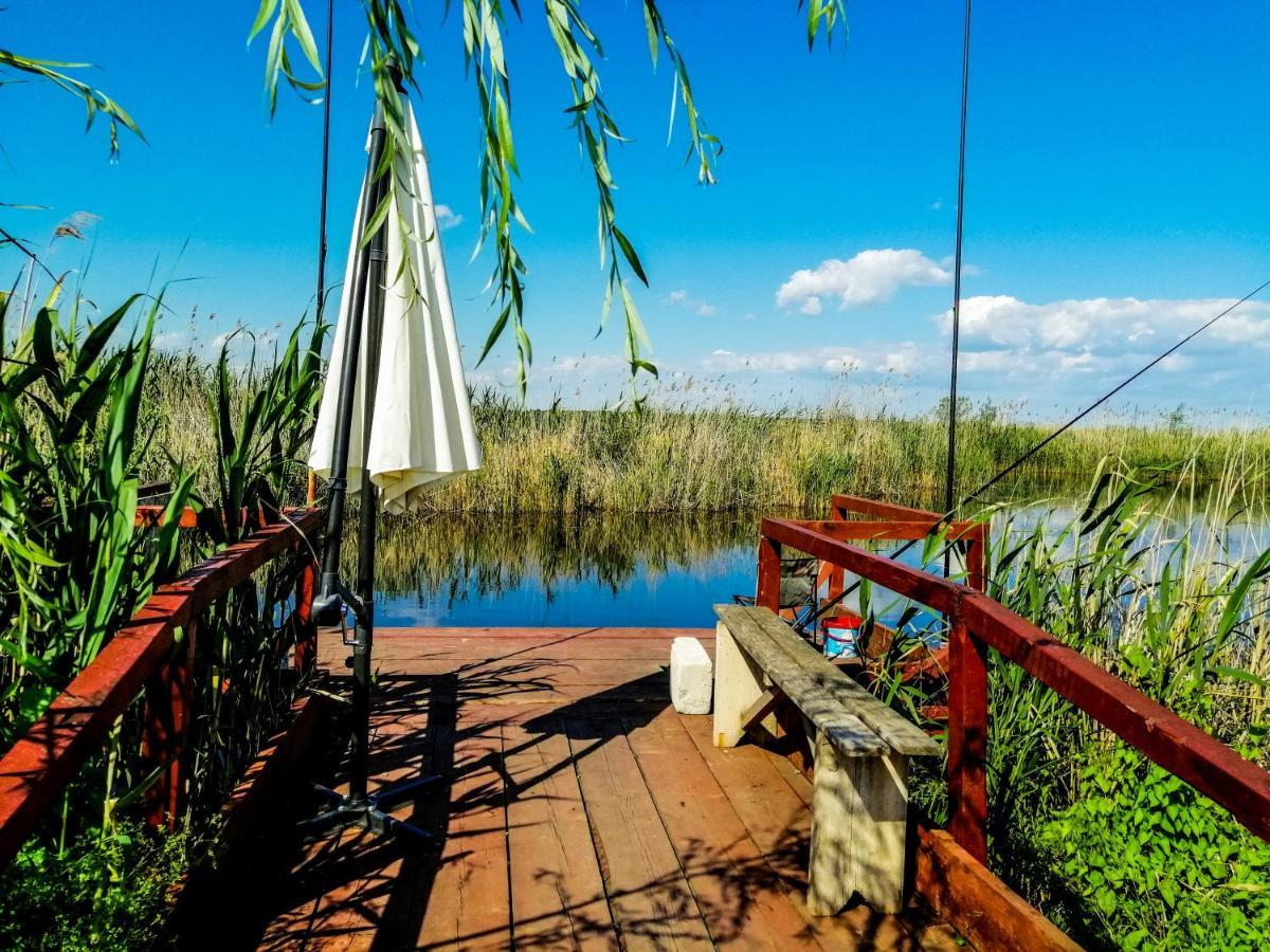 Отель Casa Mariana Муригьол Экстерьер фото