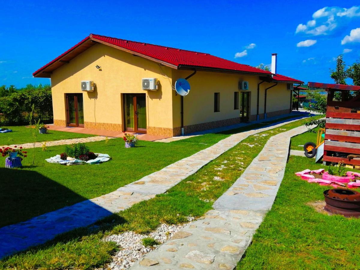 Отель Casa Mariana Муригьол Экстерьер фото