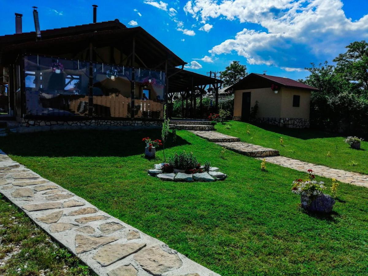 Отель Casa Mariana Муригьол Экстерьер фото