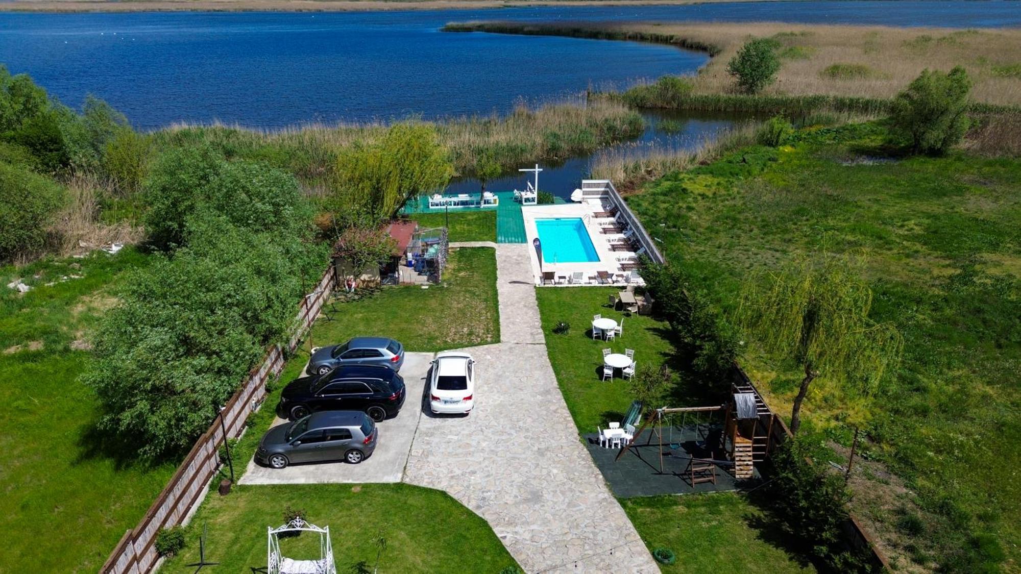 Отель Casa Mariana Муригьол Экстерьер фото