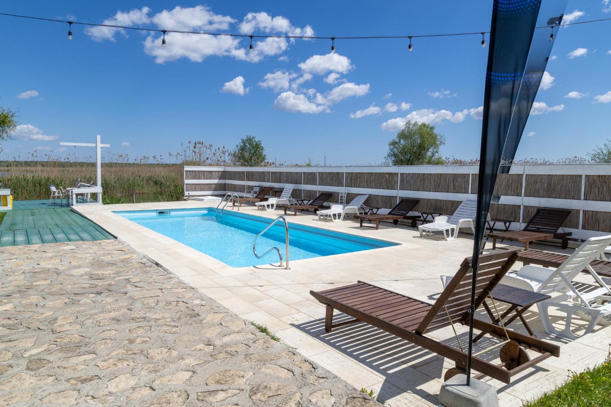 Отель Casa Mariana Муригьол Экстерьер фото